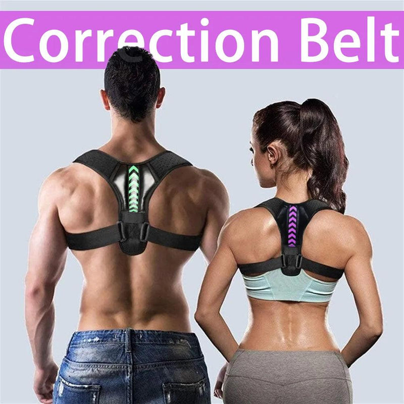 Corretor Postural - Moob PosturePro™ - Boom Ofertas